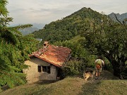 Monte Suchello da Aviatico – 22ag21